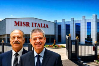 Misr Italia