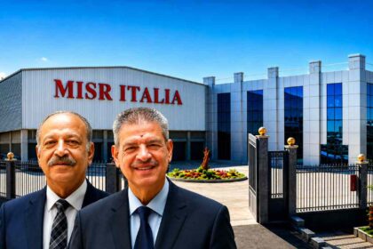Misr Italia