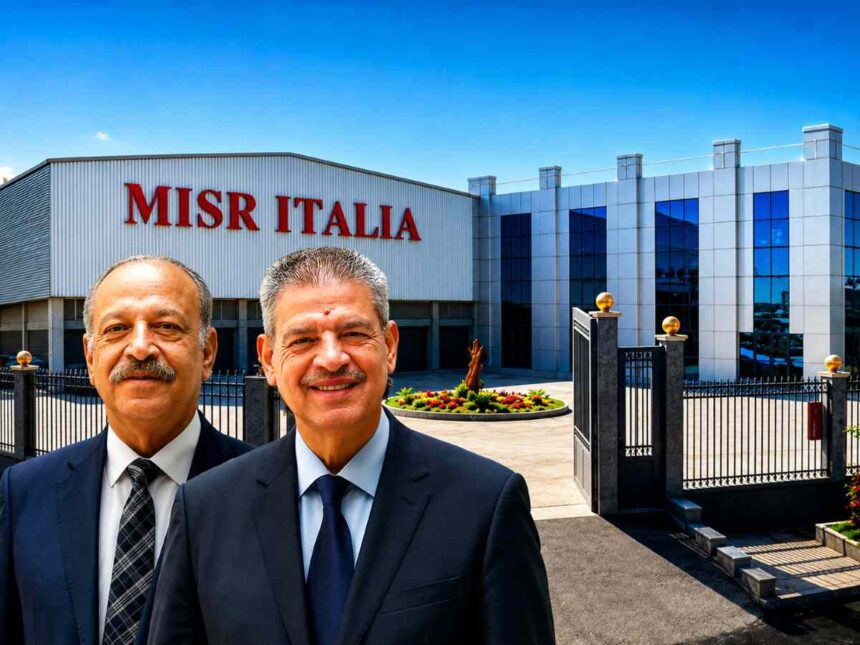 Misr Italia
