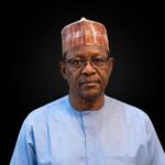 Engr. Mohammed Sani Jaoji