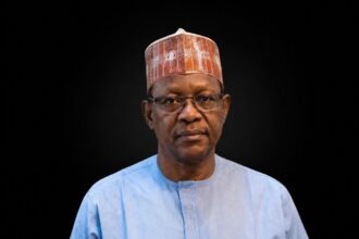 Engr. Mohammed Sani Jaoji