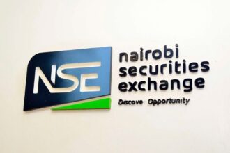 Nairobi Securities Exchange