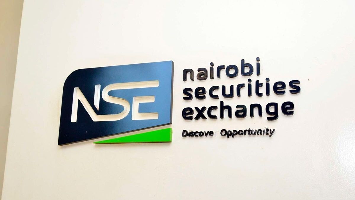 Nairobi Securities Exchange