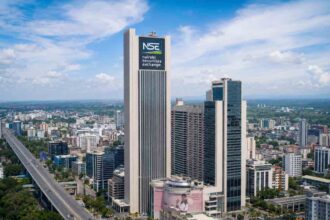 Nairobi Securities Exchange