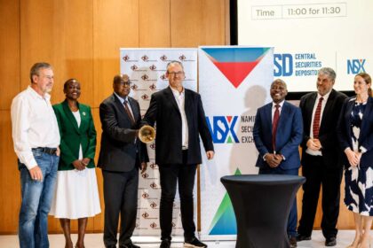 Namibia opens silver investment to local investor through Stock Exchange