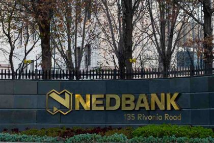 Nedbank expands AI push as Africa's digital banking competition grows