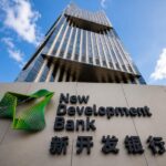 New Development Bank