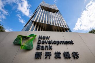 New Development Bank