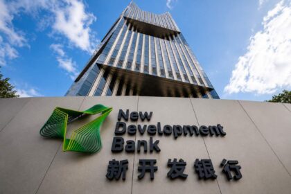 New Development Bank