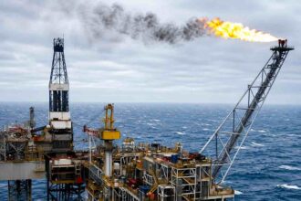 Nigeria Oil and Gas