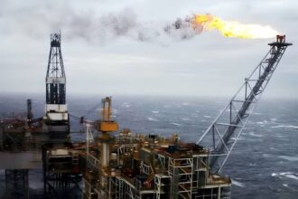 Nigeria Oil and Gas 2