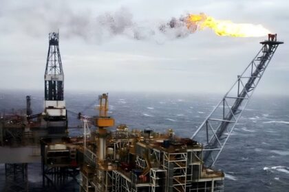 Nigeria Oil and Gas 2