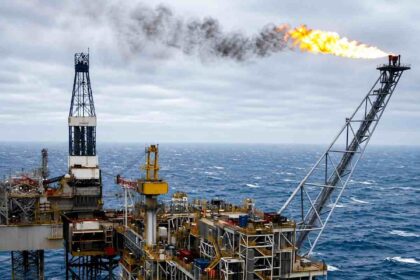 Nigeria Oil & Gas