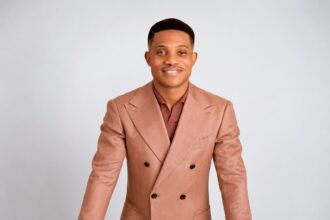 Nigerian Pastor Jerry Eze