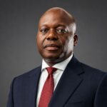Nigerian oil mogul Wale Tinubu