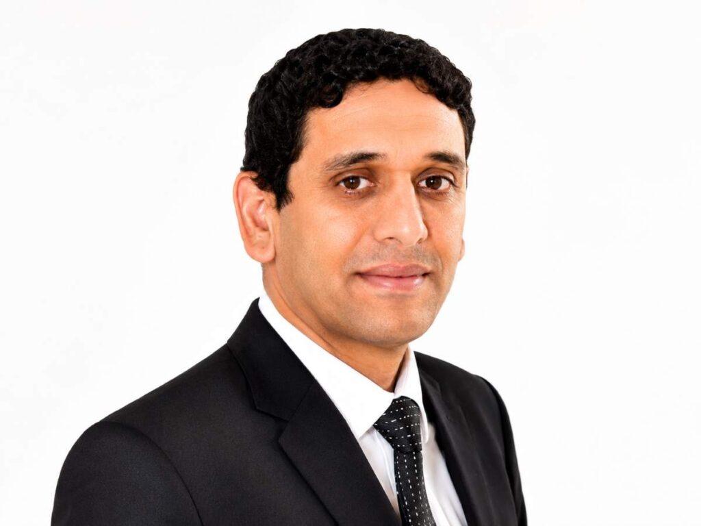 Nipool Shah