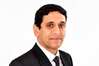 Nipool Shah