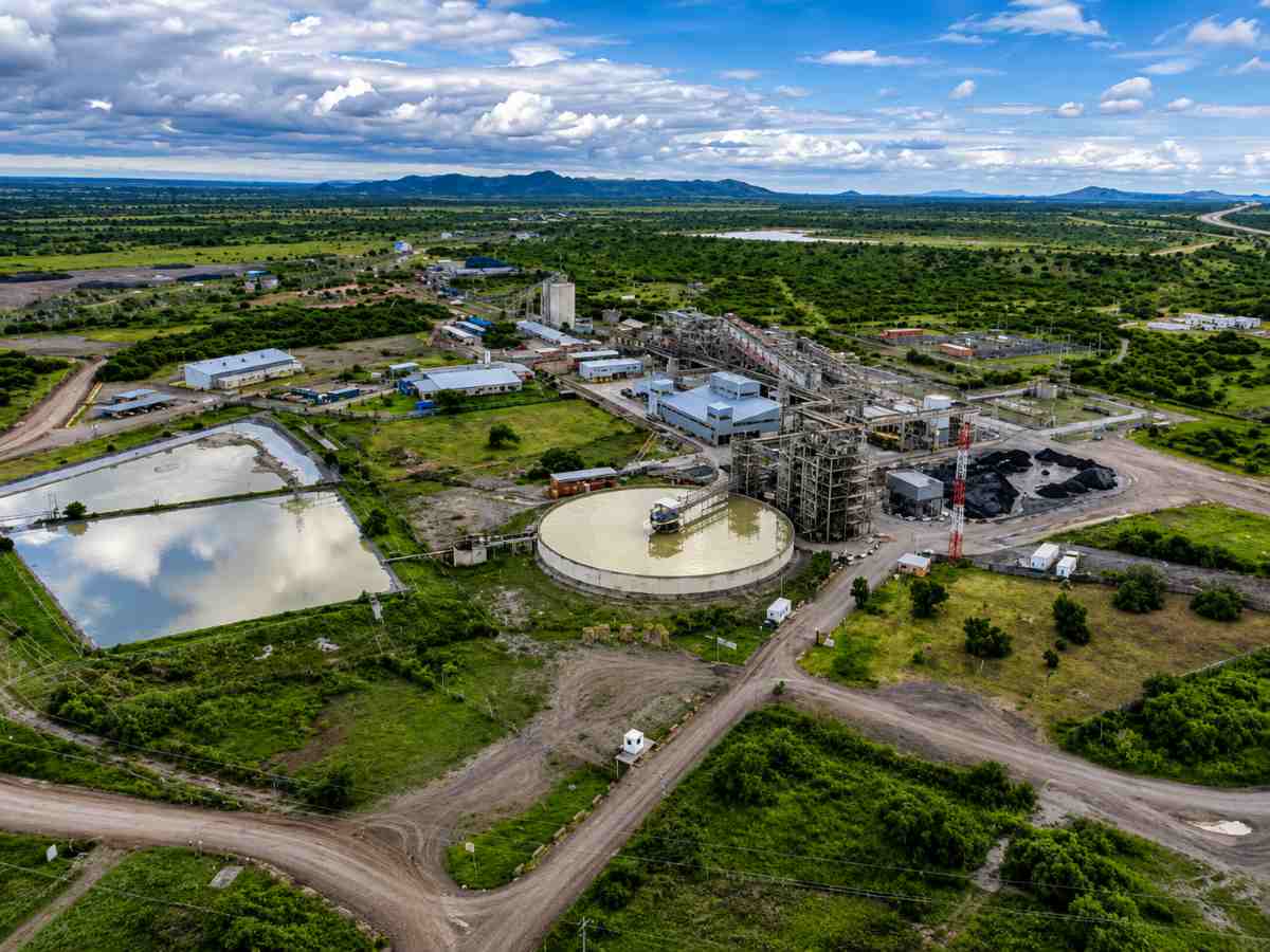 Northam Platinum