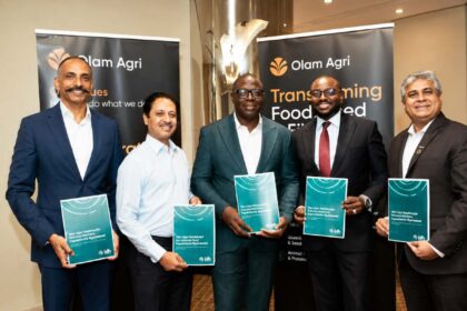 Olam Agri, IDH deepen partnership