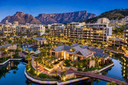 One&Only Cape Town