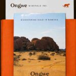 Ongwe Minerals