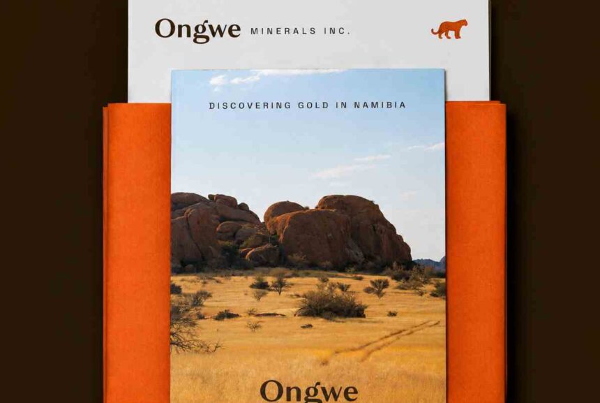 Ongwe Minerals