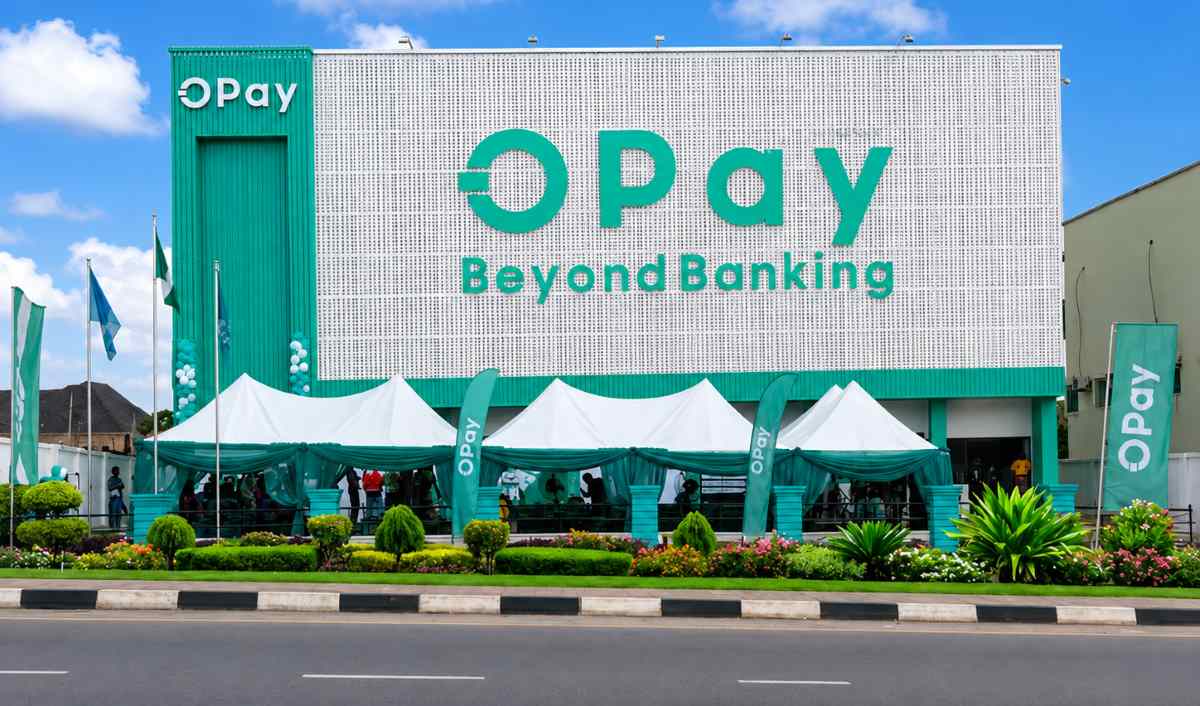 Opay