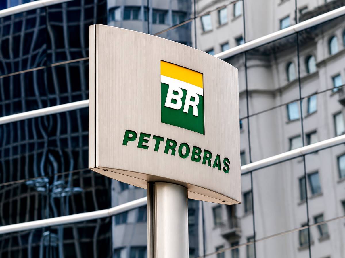Petrobas