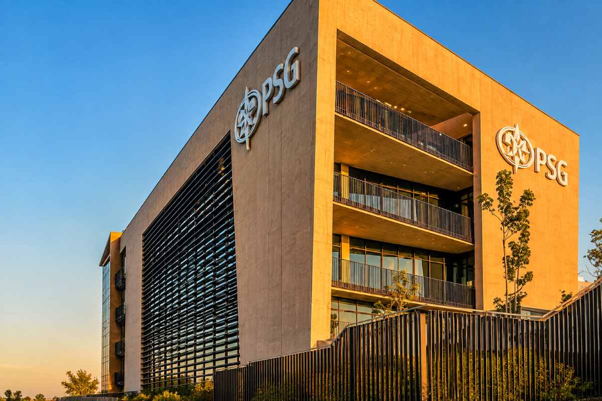 PSG Building