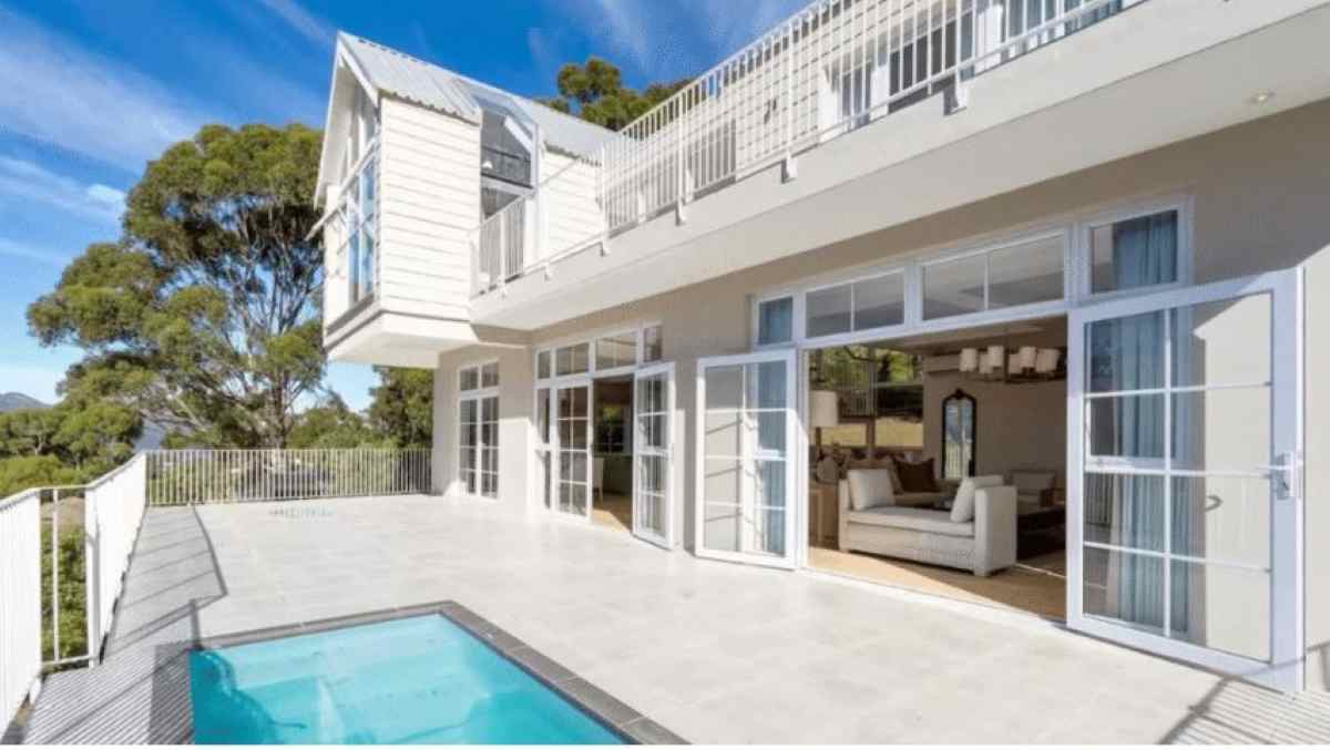 Park boutique Hotel