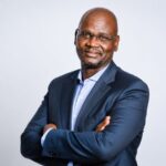 Patrick Dlamini, PIC CEO