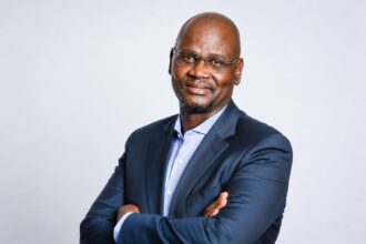 Patrick Dlamini, PIC CEO