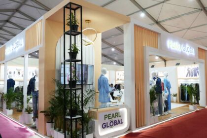 Pearl Global Industries