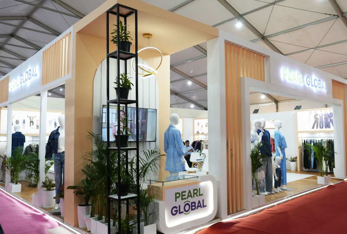 Pearl Global Industries