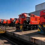 Private freight operator Traxtion