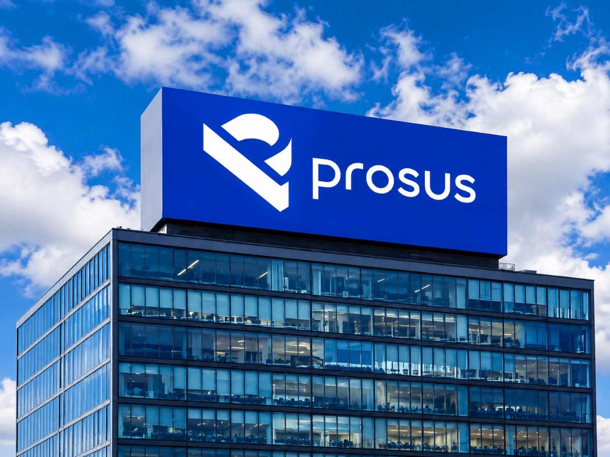 Prosus