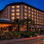 Pullman Nairobi Upper Hill