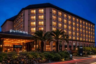 Pullman Nairobi Upper Hill