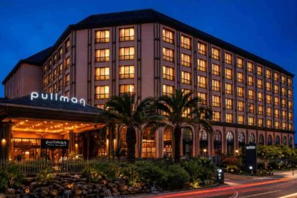 Pullman Nairobi Upper Hill
