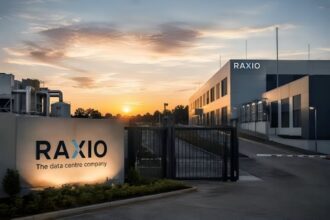 Raxio Group
