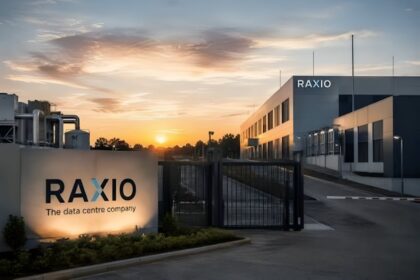Raxio Group