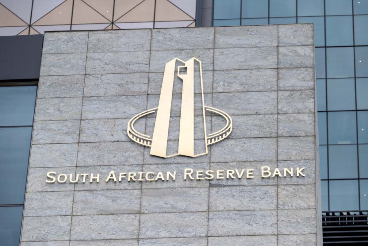 South Africa reshapes its payment system as Reserve Bank takes control