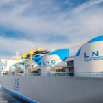 Liquid Natural Gas