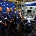Sasol launches PEM electrolyser to boost South Africa’s green hydrogen drive