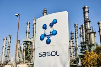 Sasol commits $36.5 million to local development in Africa by 2030