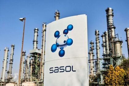 Sasol commits $36.5 million to local development in Africa by 2030