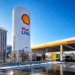 Shell Oil and Gas