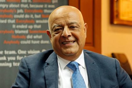 Sikander Lalani