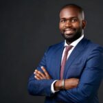 Simbah Mutasa, MD BofA investment banking Africa
