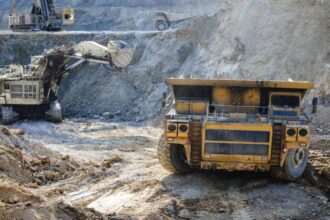 Zimbabwe expands lithium export quota for Sinomine
